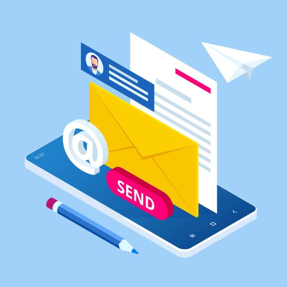 Email Marketing Setup Guide for Shopify Stores AS Web Designer Shopify Small Tasks Shopify Dropshipping Store Print On Demand Ecommerce Website