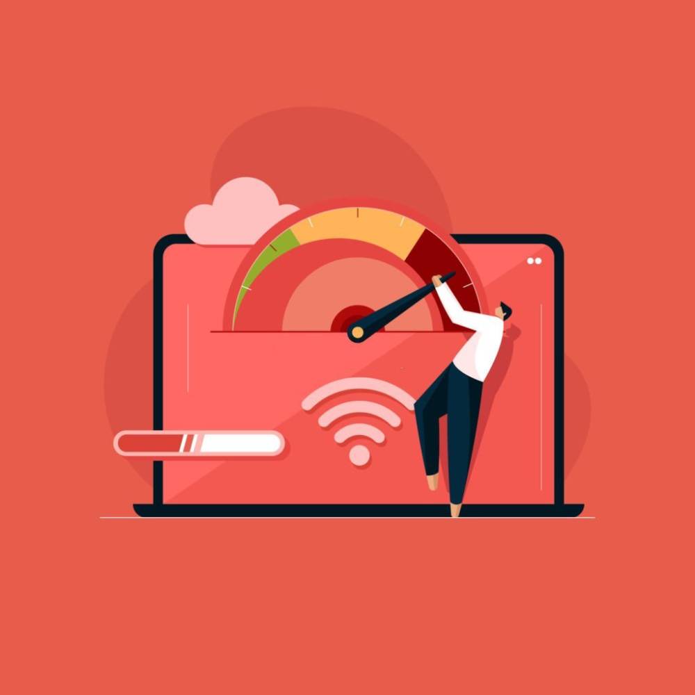 Optimize Page Speed For Shopify Stores AS Web Designer Shopify Small Tasks Shopify Dropshipping Store Print On Demand Ecommerce Website