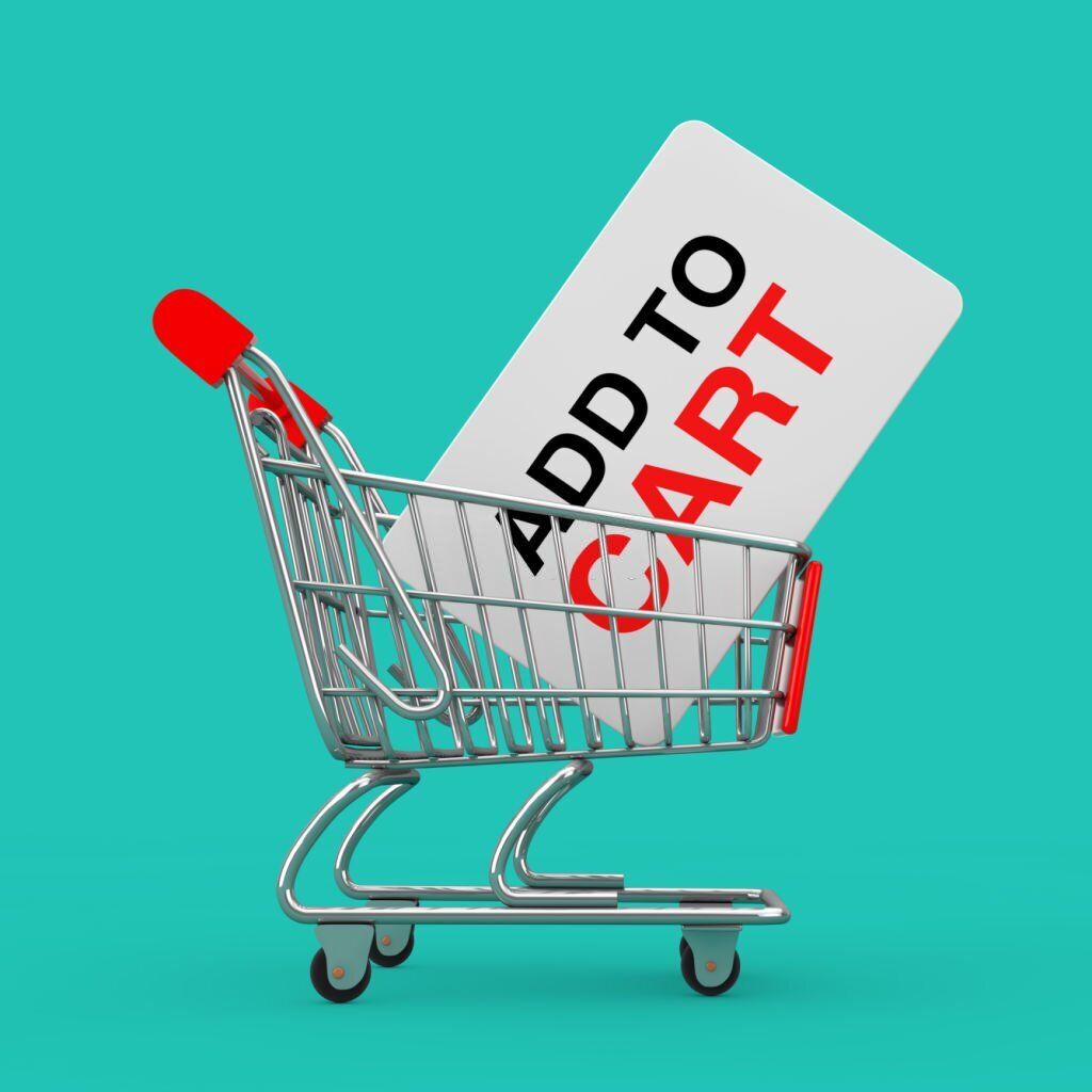 Show Sticky Add To Cart Buy Now Button For Shopify Website Design Services Shopify Dropshipping Store Design ecommerce designer agency